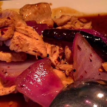 Royal Thai - The Royal Thai Chicken - Thai Near Me - Dallas, Texas