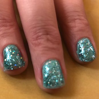 Nails Loft - How I just walked out. :( - Nail Salons Near Me - Norco, California