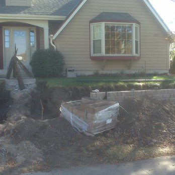 Bill Servi Tree and Landscape Company - during - Snow Removal Near Me Bill Servi Tree and Landscape Company - during - Snow Removal Near Me
