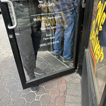 Mr. J's Deli - Line out the door on Super Bowl Sunday to pick up their delicious sandwiches - Delis Near Me - Cranford, New Jersey Mr. J's Deli - Line out the door on Super Bowl Sunday to pick up their delicious sandwiches - Delis Near Me - Cranford, New Jersey