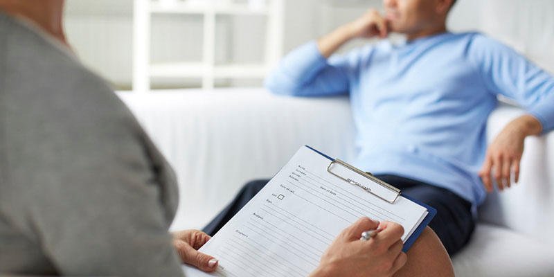 David H. Yuells, LICSW - grief counselor in Pawtucket, RI