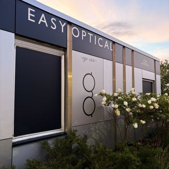 Easy Optical Eye Care - Easy Optical - Optometrists Near Me - Berwyn, Illinois Easy Optical Eye Care - Easy Optical - Optometrists Near Me - Berwyn, Illinois