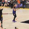 Phoenix Mercury gift card