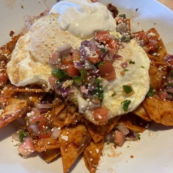 Two Chicks - Chilequiles - Breakfast & Brunch Near Me - Reno, Nevada Two Chicks - Chilequiles - Breakfast & Brunch Near Me - Reno, Nevada