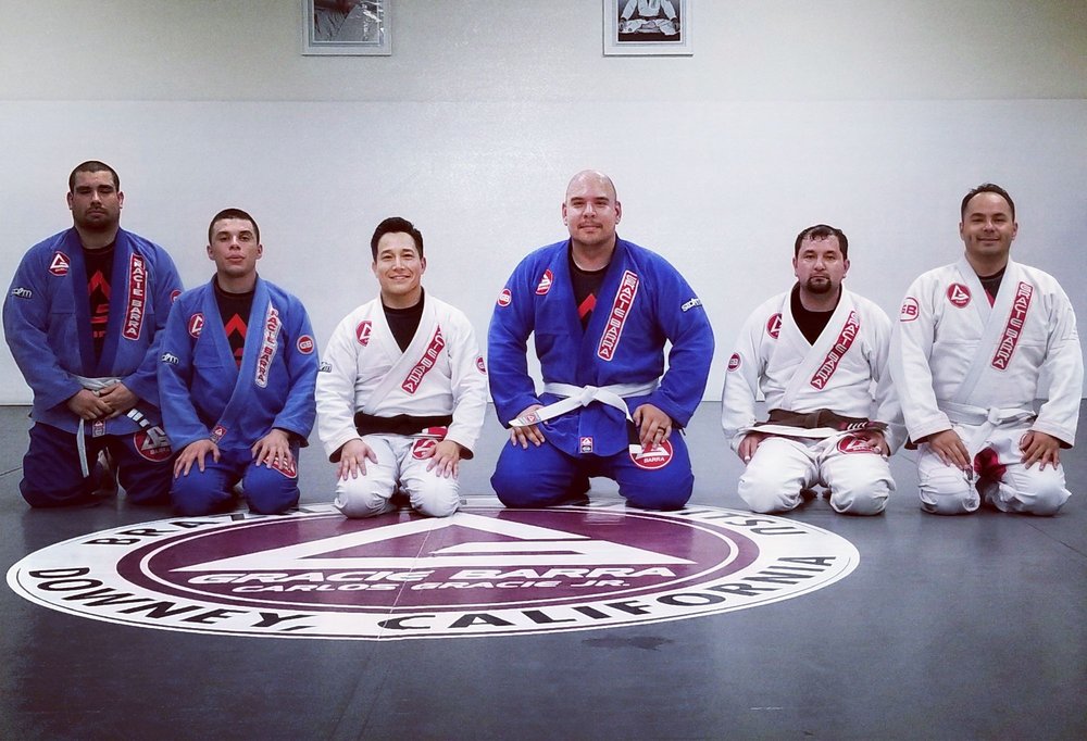 GRACIE BARRA BRAZILIAN JIUJITSU 31 Photos & 27 Reviews Brazilian