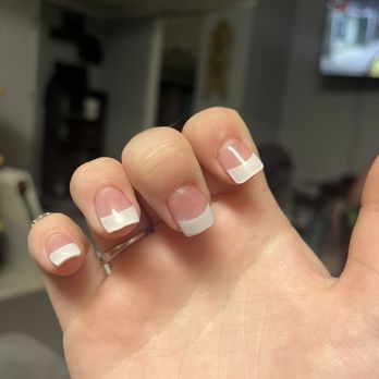Ultimate Nails and Beauty Salon - Hair Salons Near Me - Yuma, Arizona