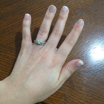 Lovely Nails and Spa - I love my nails you guys:) thank you so much!!!!! - Hair Removal Near Me - Seattle, Washington Lovely Nails and Spa - I love my nails you guys:) thank you so much!!!!! - Hair Removal Near Me - Seattle, Washington
