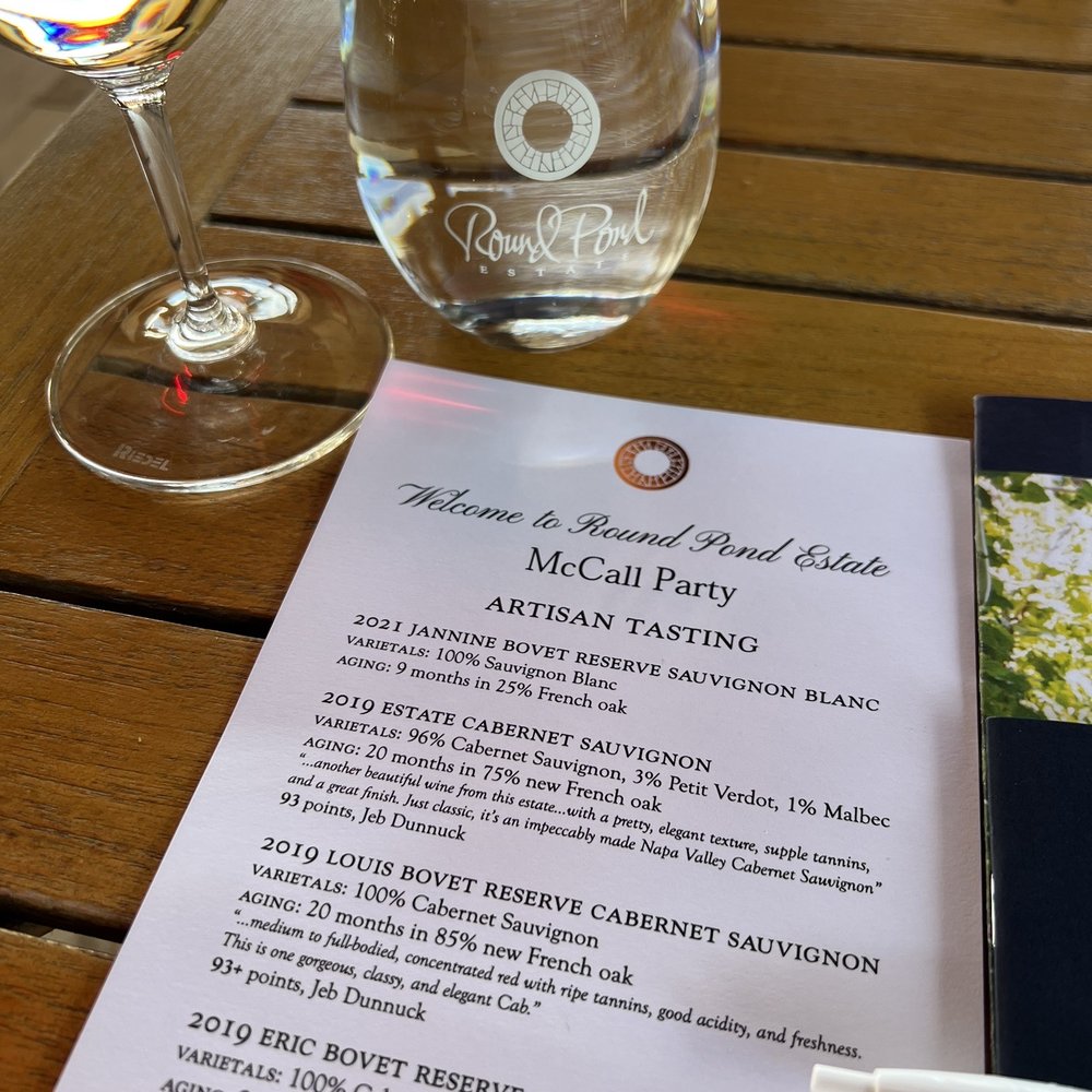 Round Pond Estate Winery - Specialized w our name! - Wineries Near Me - Rutherford, California Round Pond Estate Winery - Specialized w our name! - Wineries Near Me - Rutherford, California