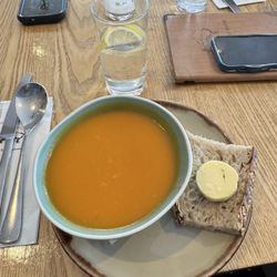 Soup