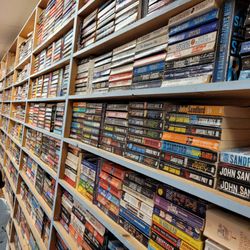 Blacktail Mountain Books