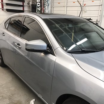 Ultimate Window Tinting - Tint looks great! - Home Window Tinting Near Me - Orlando, Florida