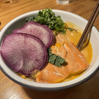 Yodelin - Yodelin soup - Seafood Near Me - Leavenworth, Washington