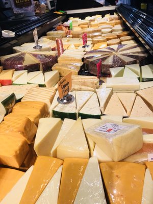 The Riehl Deli and Cheese Shop by null