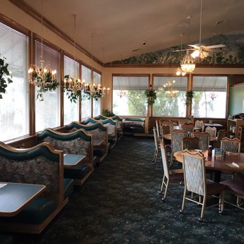 Spring Garden Restaurant - Breakfast & Brunch Near Me - Myrtle Beach, South Carolina
