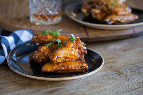 Elm Street Cask & Kitchen by null