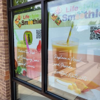 Lifestyle Smoothie - Juice Bars & Smoothies Near Me - Stockbridge, Georgia Lifestyle Smoothie - Juice Bars & Smoothies Near Me - Stockbridge, Georgia