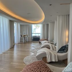 Ondara Spa - Relaxation Lounge