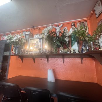 Taquería La Juquilita - Inside - Mexican Near Me - Nashville, Tennessee Taquería La Juquilita - Inside - Mexican Near Me - Nashville, Tennessee