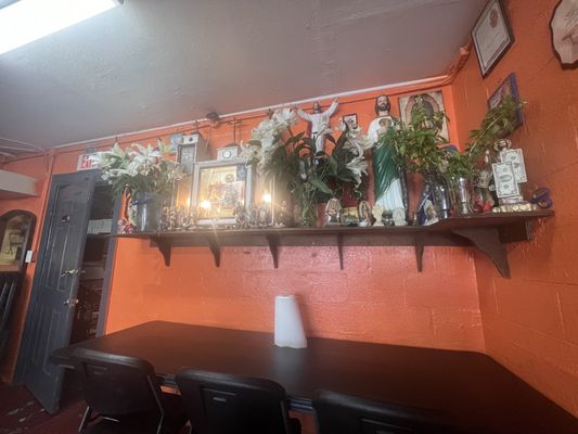 La Juquilita by null