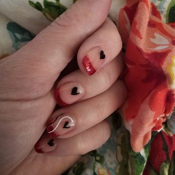 Sunny Nails & Spa - Queen of Hearts - Nail Salons Near Me - Santa Maria, California Sunny Nails & Spa - Queen of Hearts - Nail Salons Near Me - Santa Maria, California