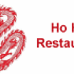 Ho Ho Restaurant - Logo