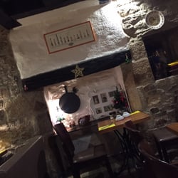 Crêperie de la Place au Beurre