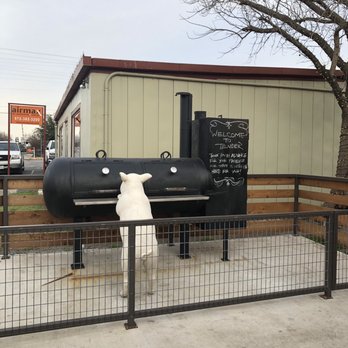 Tender Smokehouse - Barbeque Near Me - Celina, Texas Tender Smokehouse - Barbeque Near Me - Celina, Texas