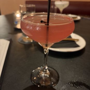 Fraîche - cosmopolitan - French Near Me - Washington, DC, District of Columbia