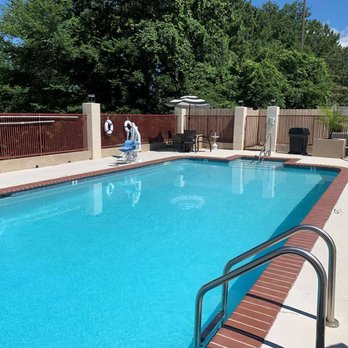 Best Western Gardendale - Outdoor Pool - Hotels Near Me - Gardendale, Alabama Best Western Gardendale - Outdoor Pool - Hotels Near Me - Gardendale, Alabama