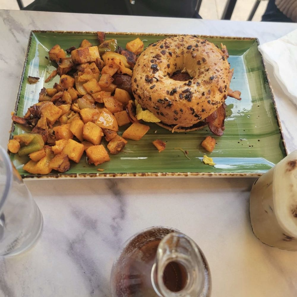 Haven Haus Cafe - Biggie Bagel - Breakfast & Brunch Near Me - Temecula, California Haven Haus Cafe - Biggie Bagel - Breakfast & Brunch Near Me - Temecula, California