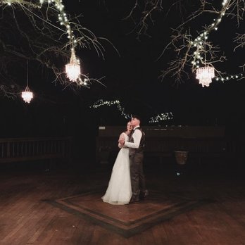 Kindred Botanical Market - Dance floor at kindred oaks - Venues & Event Spaces Near Me - Georgetown, Texas