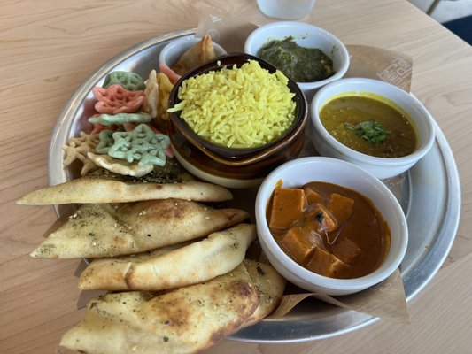 Curry Up Now - CLOSED by null