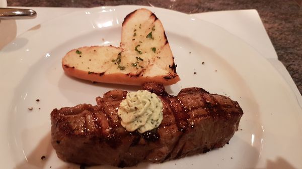 Steakhaus El Chico by null