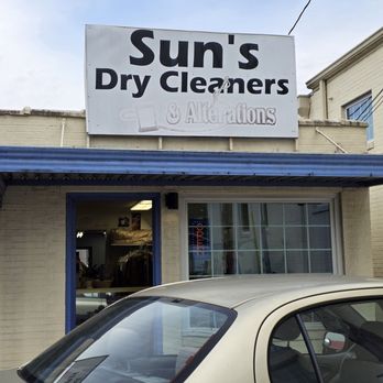 Sun's Alterations & Dry Cleaning - Sun's Dry Cleaners is one of the City of Roanoke's best kept secrets. - Sewing & Alterations Near Me - Roanoke, Virginia