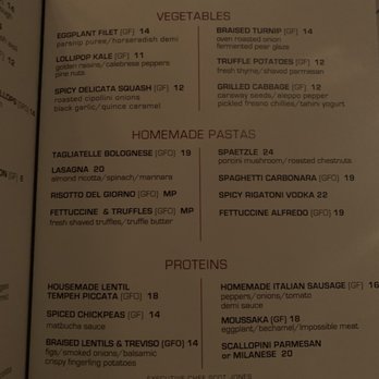 Crossroads Kitchen - Vegan Near Me - Los Angeles, California