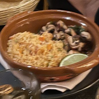 Casa Carmen - Mexican Near Me - New York, New York
