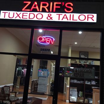 Zarif Custom Tailors - Sewing & Alterations Near Me - Leesburg, Virginia Zarif Custom Tailors - Sewing & Alterations Near Me - Leesburg, Virginia