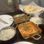 Megh Indian Cuisine