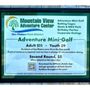 Photo of Mountain View Adventure Center