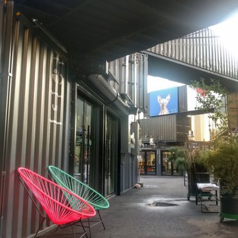 Stackt - Public Markets Near Me - Toronto, Ontario