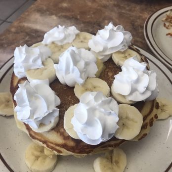 Modesto Cafe - Breakfast & Brunch Near Me - Modesto, California