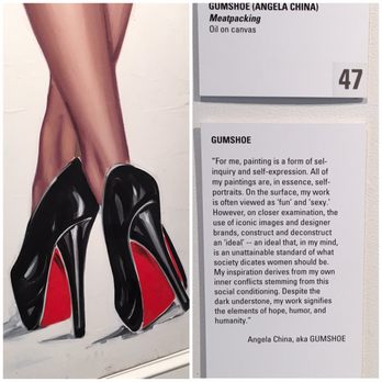 ArtsWestchester - Suave - Art Galleries Near Me - White Plains, New York