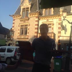L'Olivier