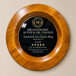 Mechatronic Autos & Oil Change