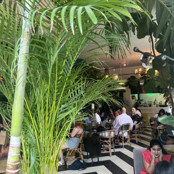 Cafe-Flor - Coffee & Tea Near Me - New York, New York