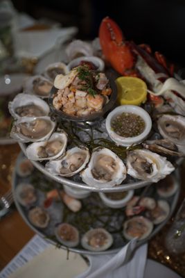 Adrienne's NYC by null Adrienne's NYC by null