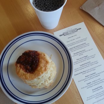 Pine Street Bakery - perhaps the best biscuits in the country - Bakeries Near Me - Hood River, Oregon Pine Street Bakery - perhaps the best biscuits in the country - Bakeries Near Me - Hood River, Oregon
