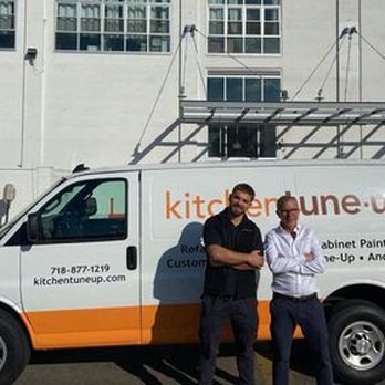 Kitchen Tune-Up North Brooklyn - Countertop Installation Near Me - Brooklyn, New York