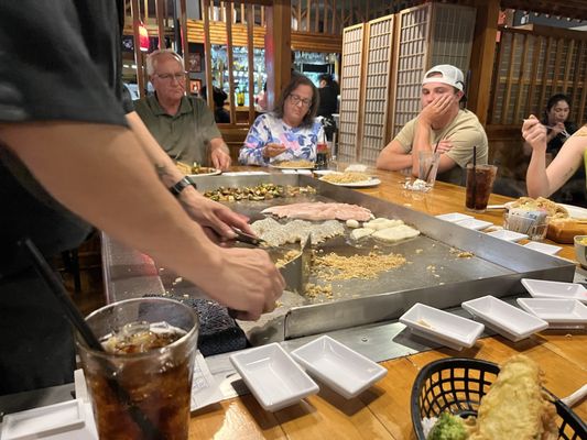 盆栽(割烹) BONSAI JAPANESE STEAKHOUSE - Updated September 2026 - 3576