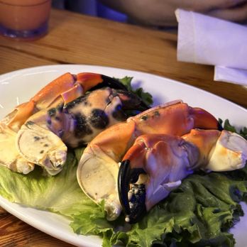 CJ's Crab Shack - Seafood Near Me - Miami Beach, Florida